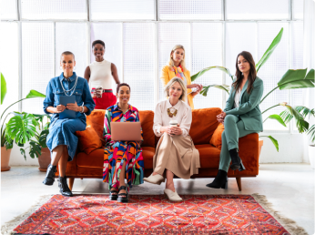 A Beginner's Guide for Women-Owned Small Businesses