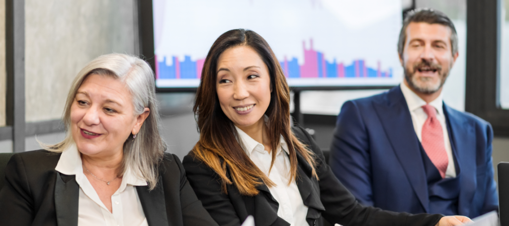 WOSB Social Media Presence