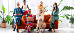 A Beginner's Guide for Women-Owned Small Businesses 