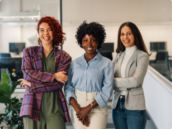 Women-Owned Small Business