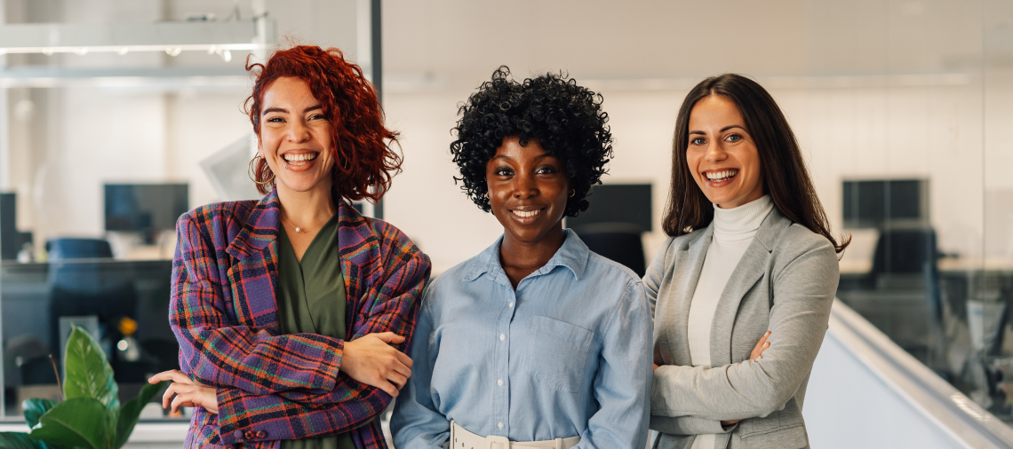 Essential Leadership Strategies to Adopt as a Women-Owned Small Business 