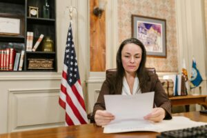 Basic Terms and Key Agencies of Government Contracting