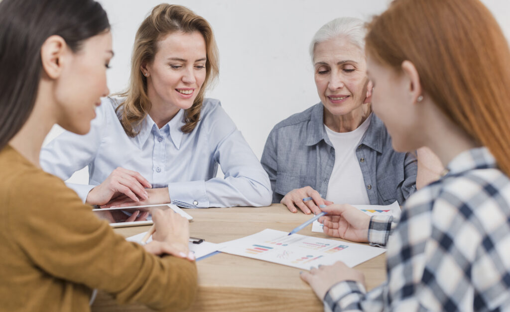 Understanding small business set-asides and program types benefitting women-owned businesses.