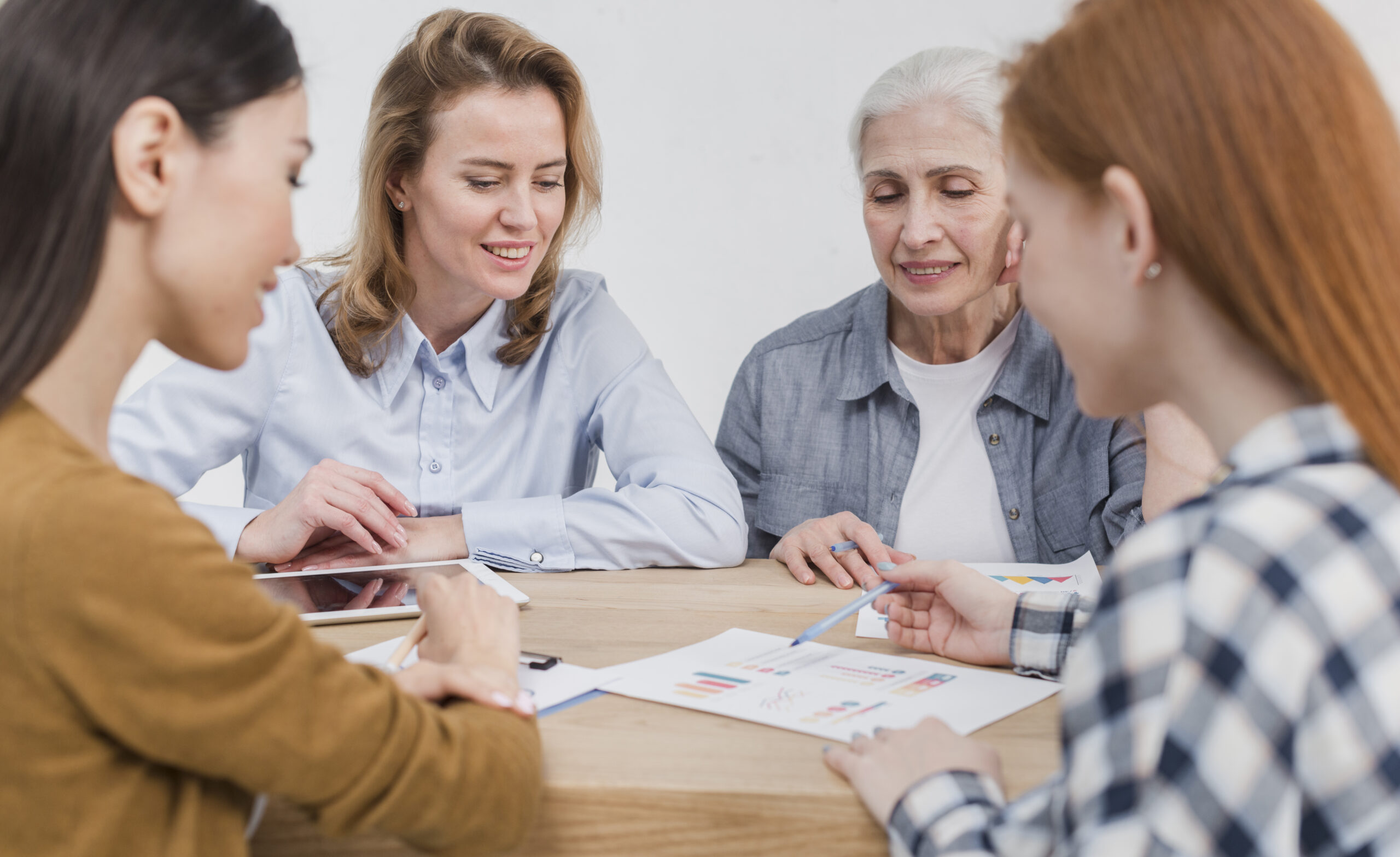 Understanding small business set-asides and program types benefitting women-owned businesses.