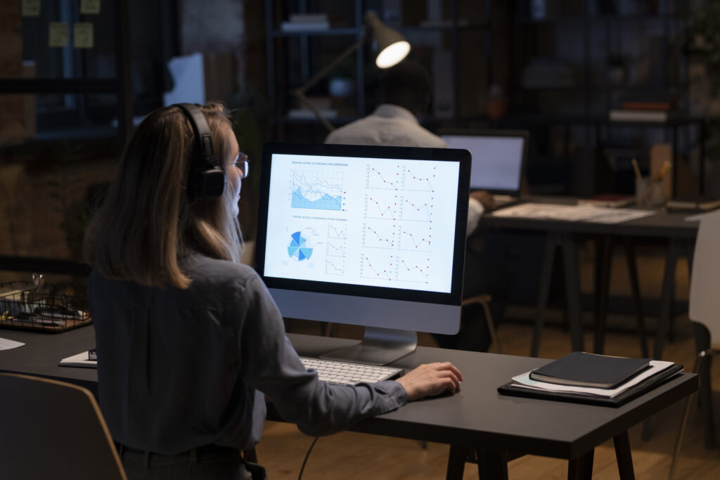 Data Analytics in Government