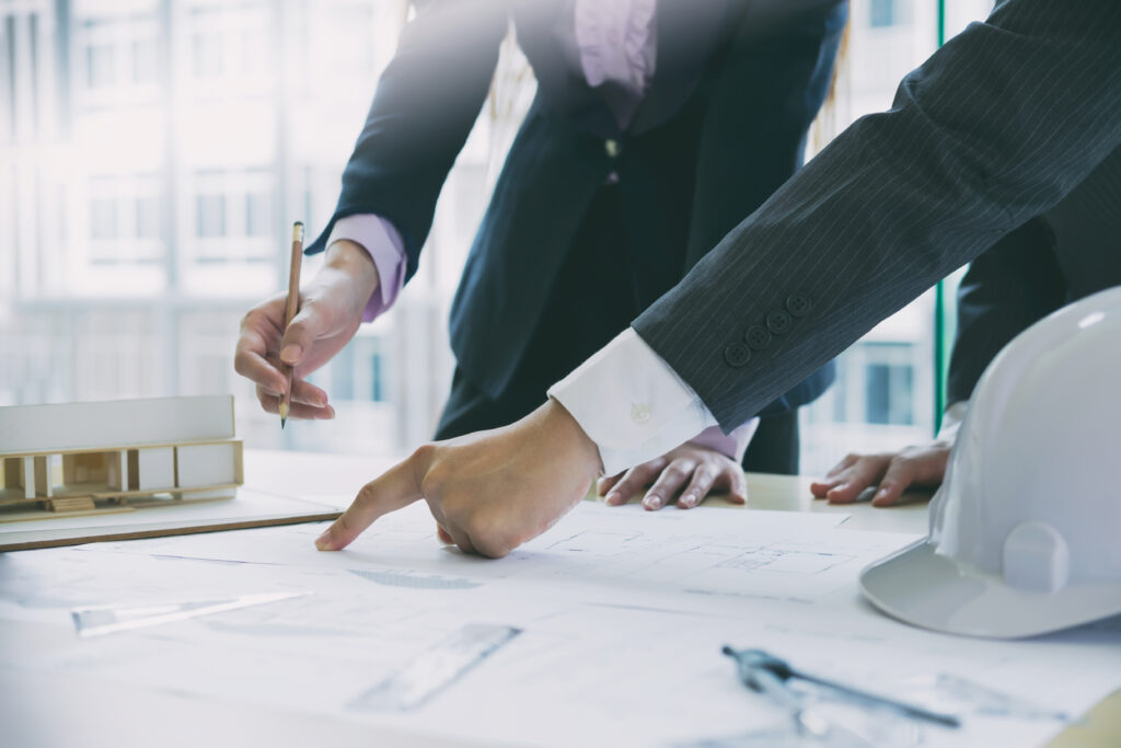 Government contracting pricing